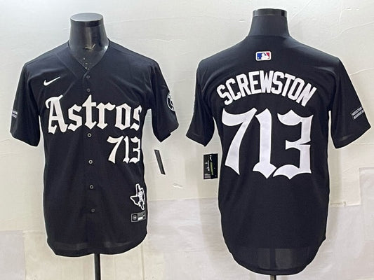 Houston Astros #713 Astros 5 Collaboration