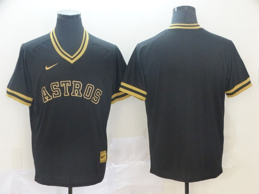 Houston Astros blank