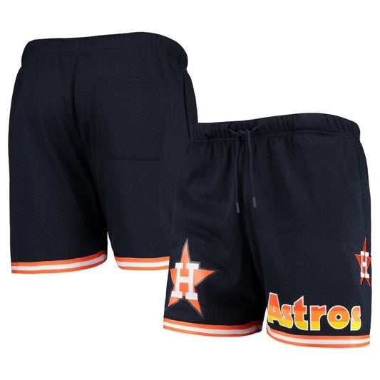 Houston Astros mlb Astros Navy s-3xl Style 2