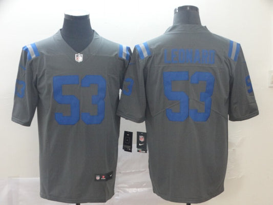 Houston Colts #53 Darius Leonard