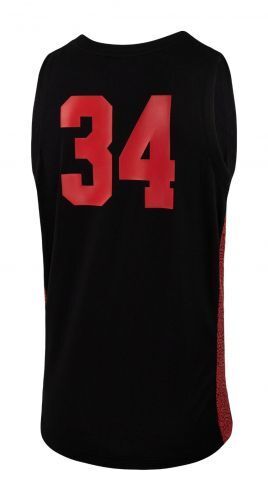 Houston Cougars 2021-22 Alternate Style 1