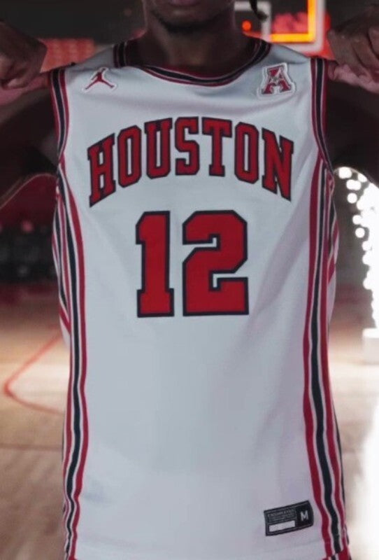 Houston Cougars 2022-23 Special