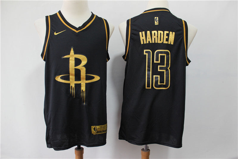 Houston Rockets #13 James Harden