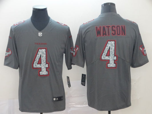Houston Texans #4 Deshaun Watson_conew1
