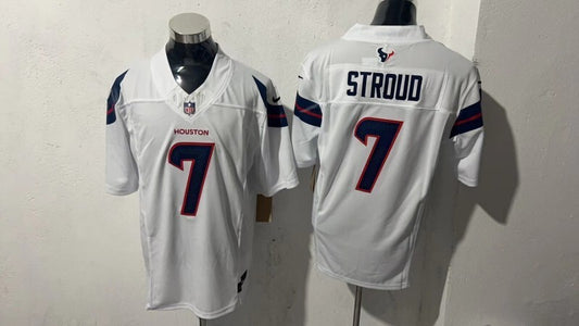 Houston Texans #7 C.J. Stroud Style 6