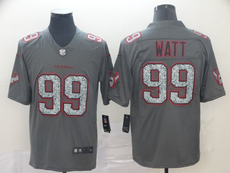 Houston Texans #99 J.J. Watt _conew1