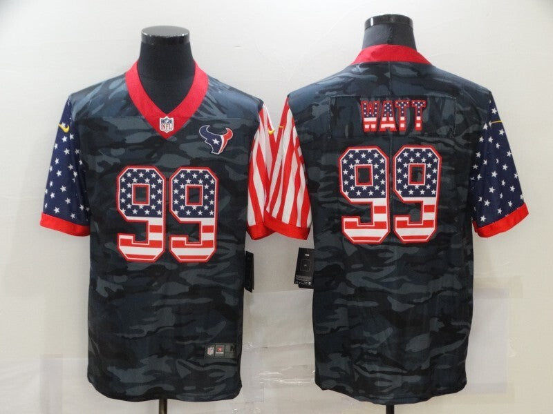Houston Texans #99 J.J. Watt