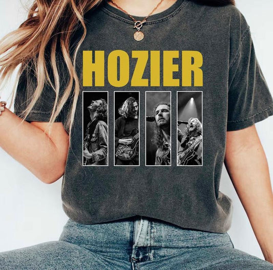 Hozier Funny Meme Shirt, Sirius Black Vintage Shirt, Hozier Fan Gift, Hozier Merch, Hozier T-Shirt, Sirius Black Shirt