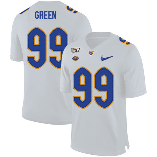 Hugh Green 99 White