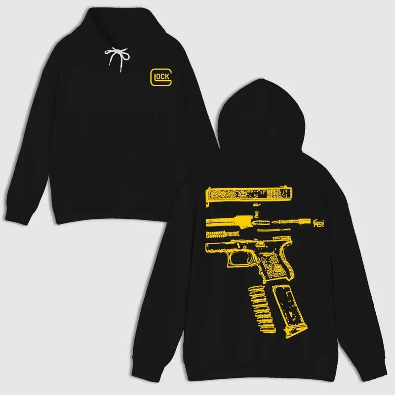 Hunter Trump With Michelob Ultra Light Beer 2 Siders Hoodie, Trump and Hunt Dog, Michelob Ultra Tru,mp Duck Hunting,...