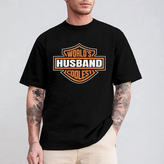 Husband Gift