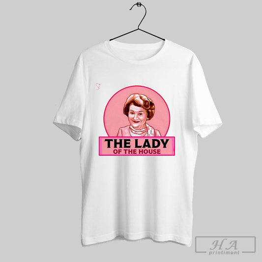 Hyacinth Bucket The Lady Of The House Shirts