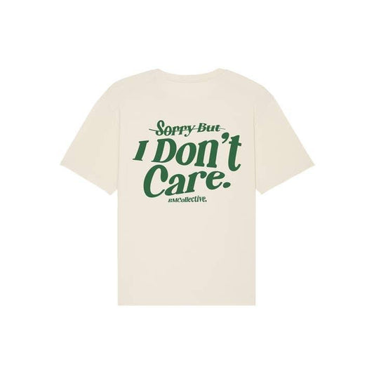 I Don't Care Tee, Gift for men, women, casual styles Hoodie, Sweatshirt | InkThreadWorks.com