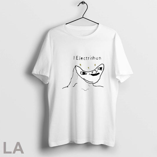I Electrishun