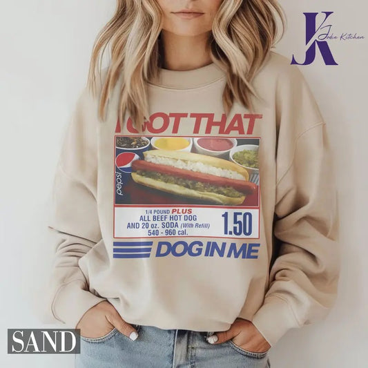 I Got That Hot Dog In Me Vintage T-Shirt, Keep 150 Dank Meme Shirt, Quote Shirt For Men And Women