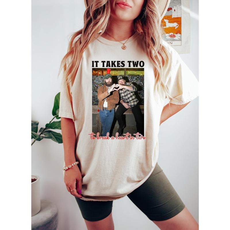 I Had Some Help Wallen And Malone Tee Hoodie, Sweatshirt | InkThreadWorks.com