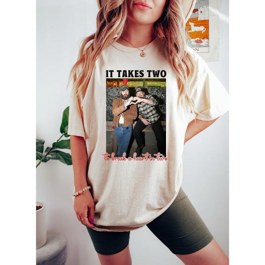 I Had Some Help Wallen And Malone Tee Hoodie, Sweatshirt | InkThreadWorks.com