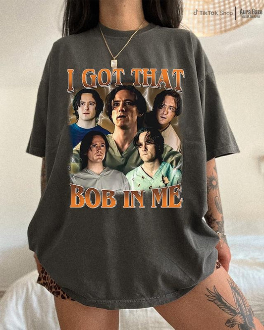 I'm Bob | Robert Reynolds Unisex Shirt