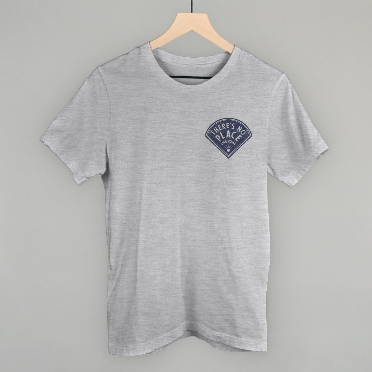 There's No Place Like Home (Left Chest)