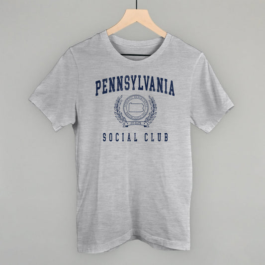 Pennsylvania Social Club