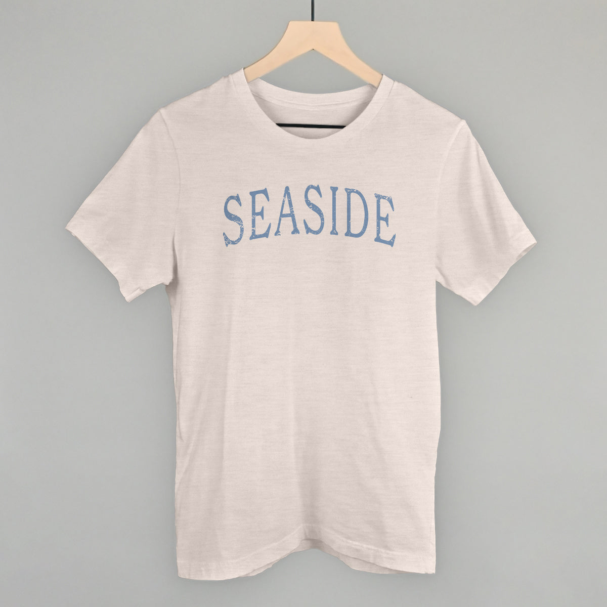 Seaside Distressed