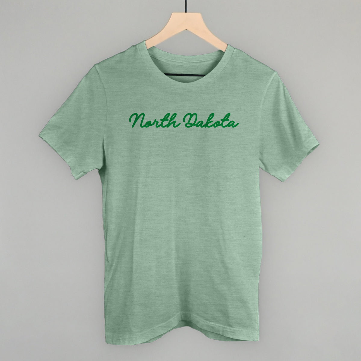 North Dakota Script