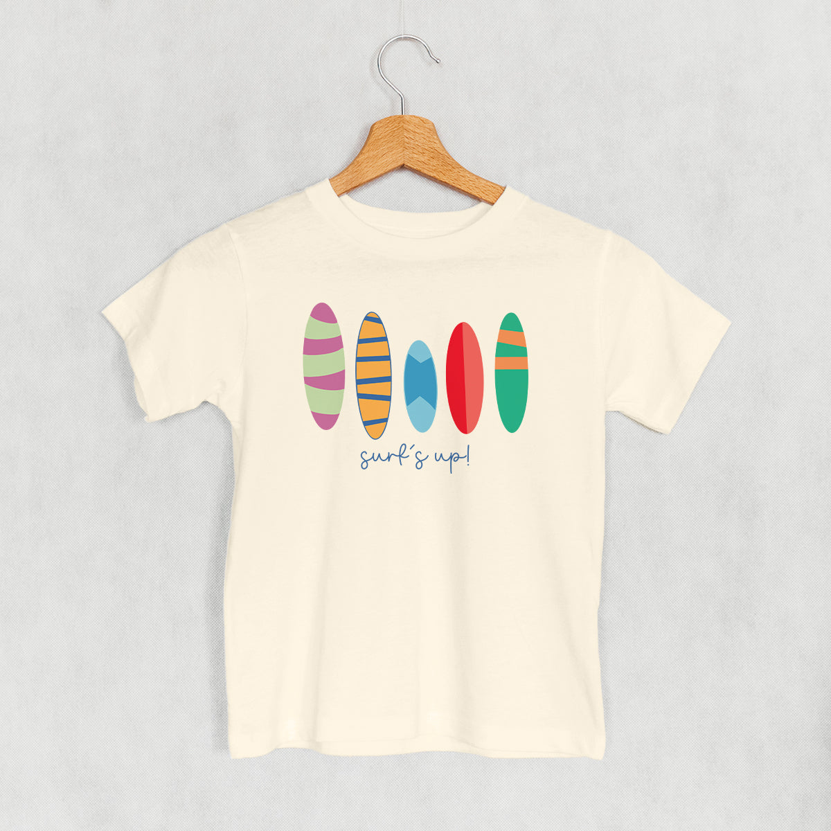 Surf's Up Surfboards (Kids)