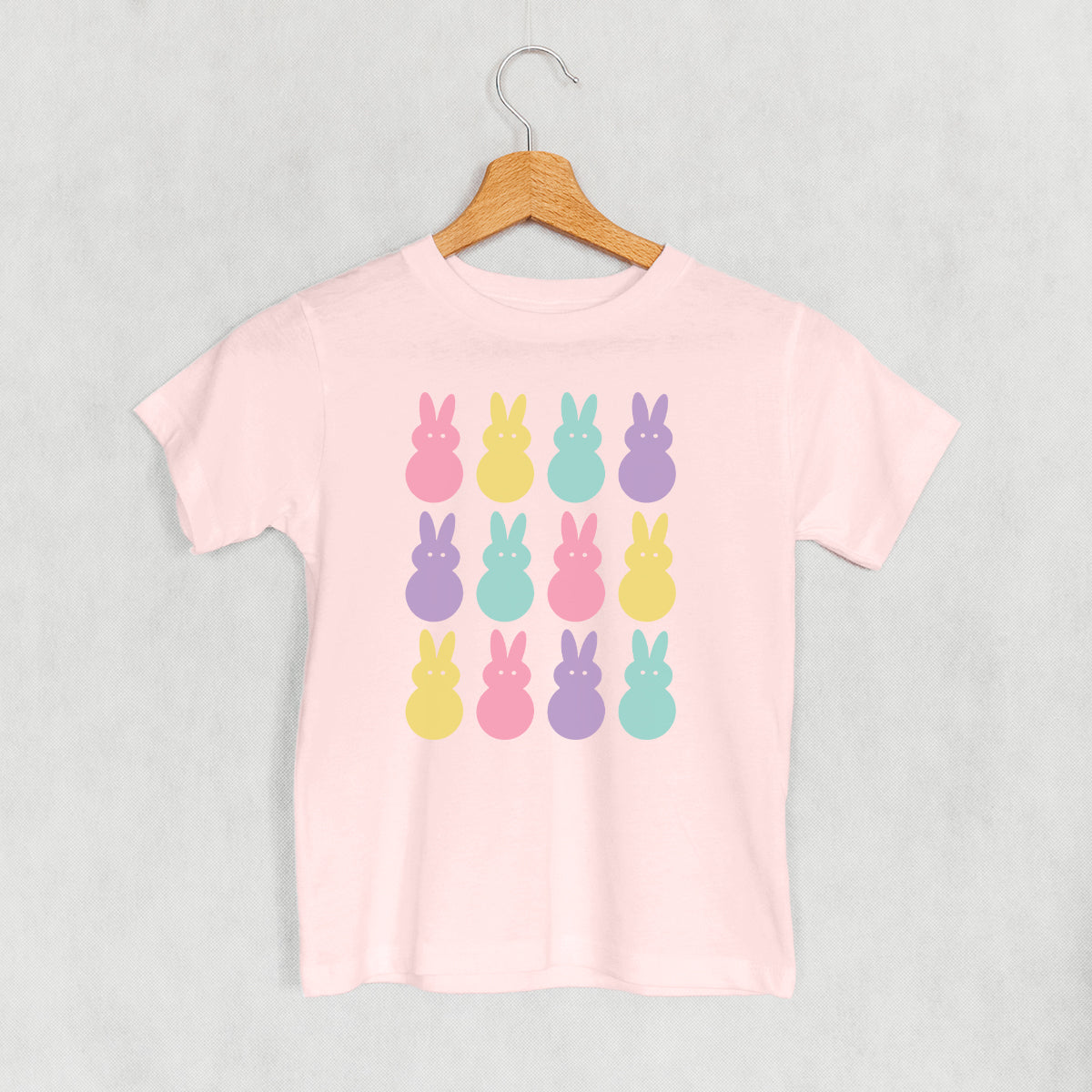 Peeps Pattern (Kids)