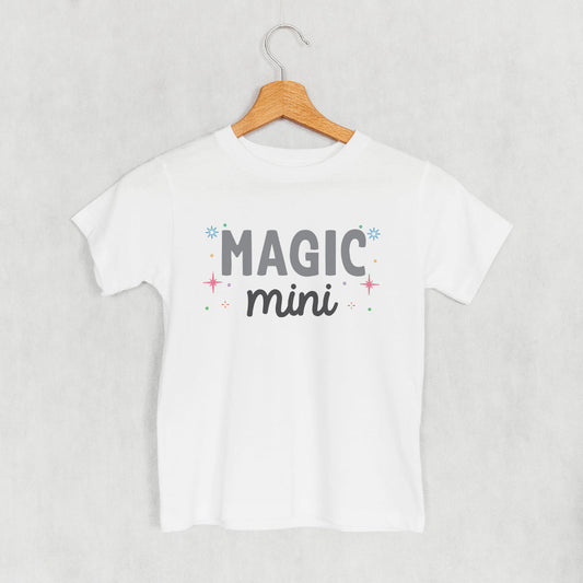 Magic Mini (Kids)