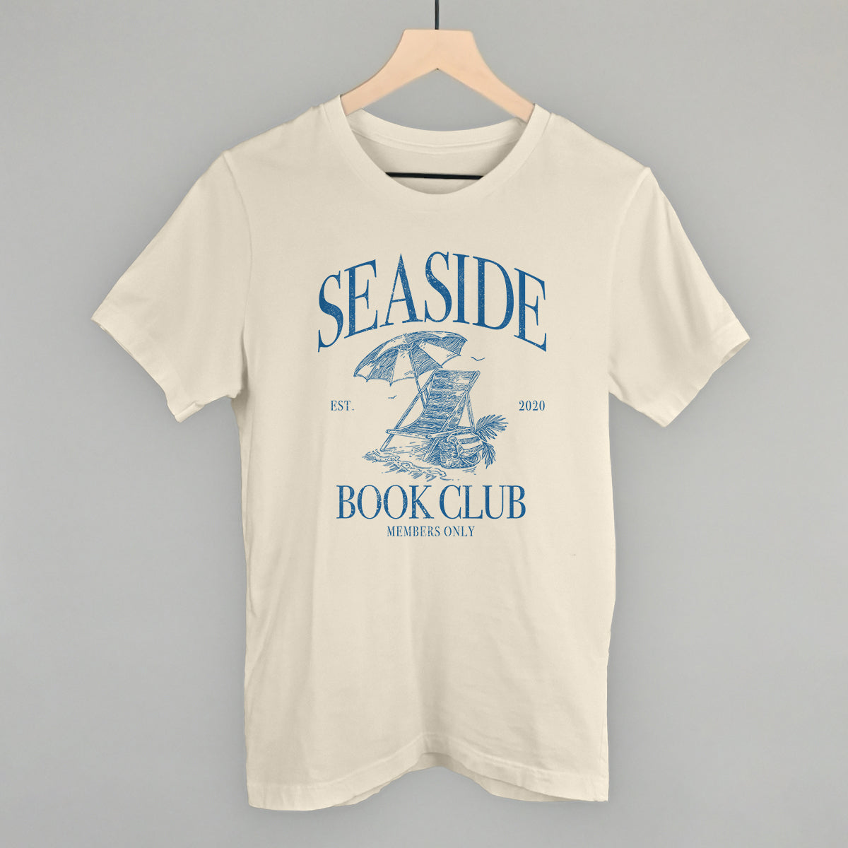Seaside Book Club