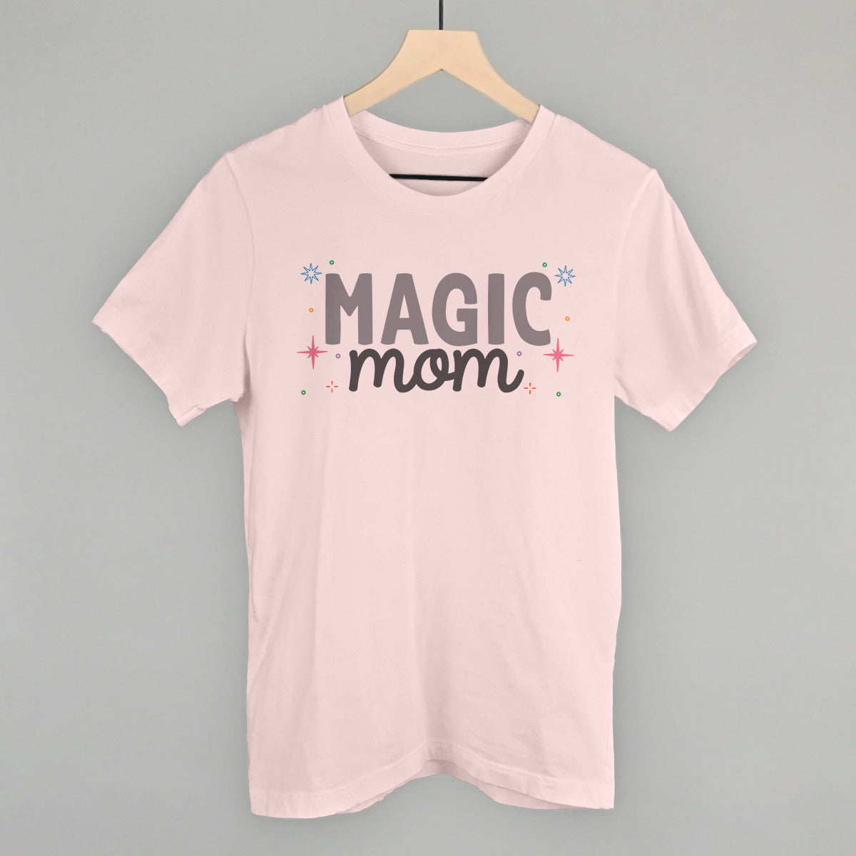 Magic Mom