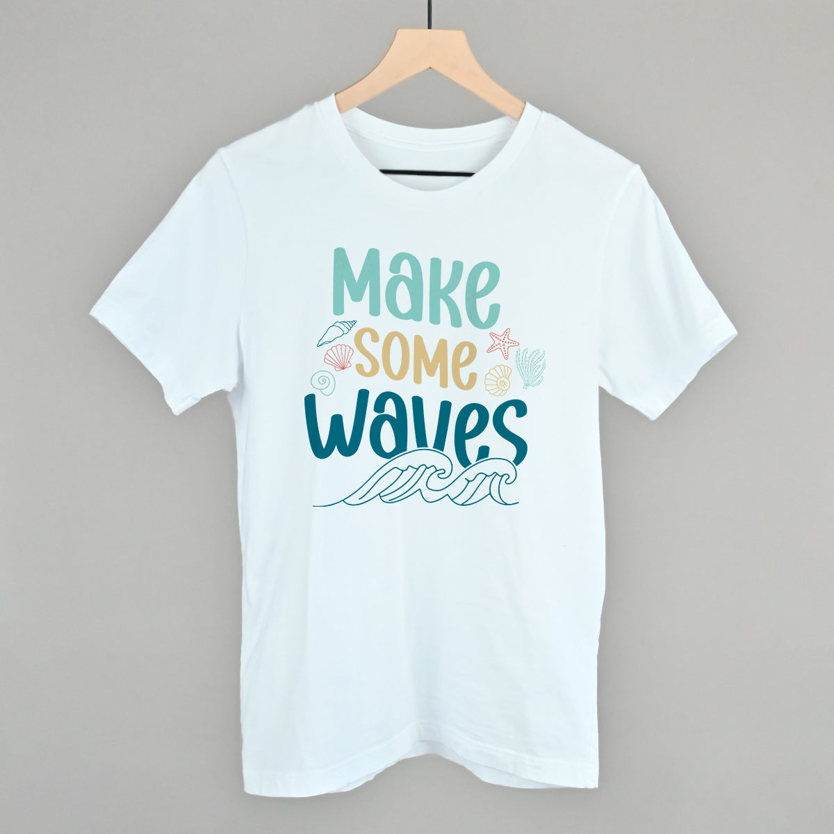 Make Some Waves