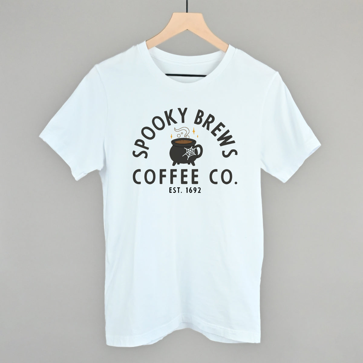 Spooky Brews Est. 1692