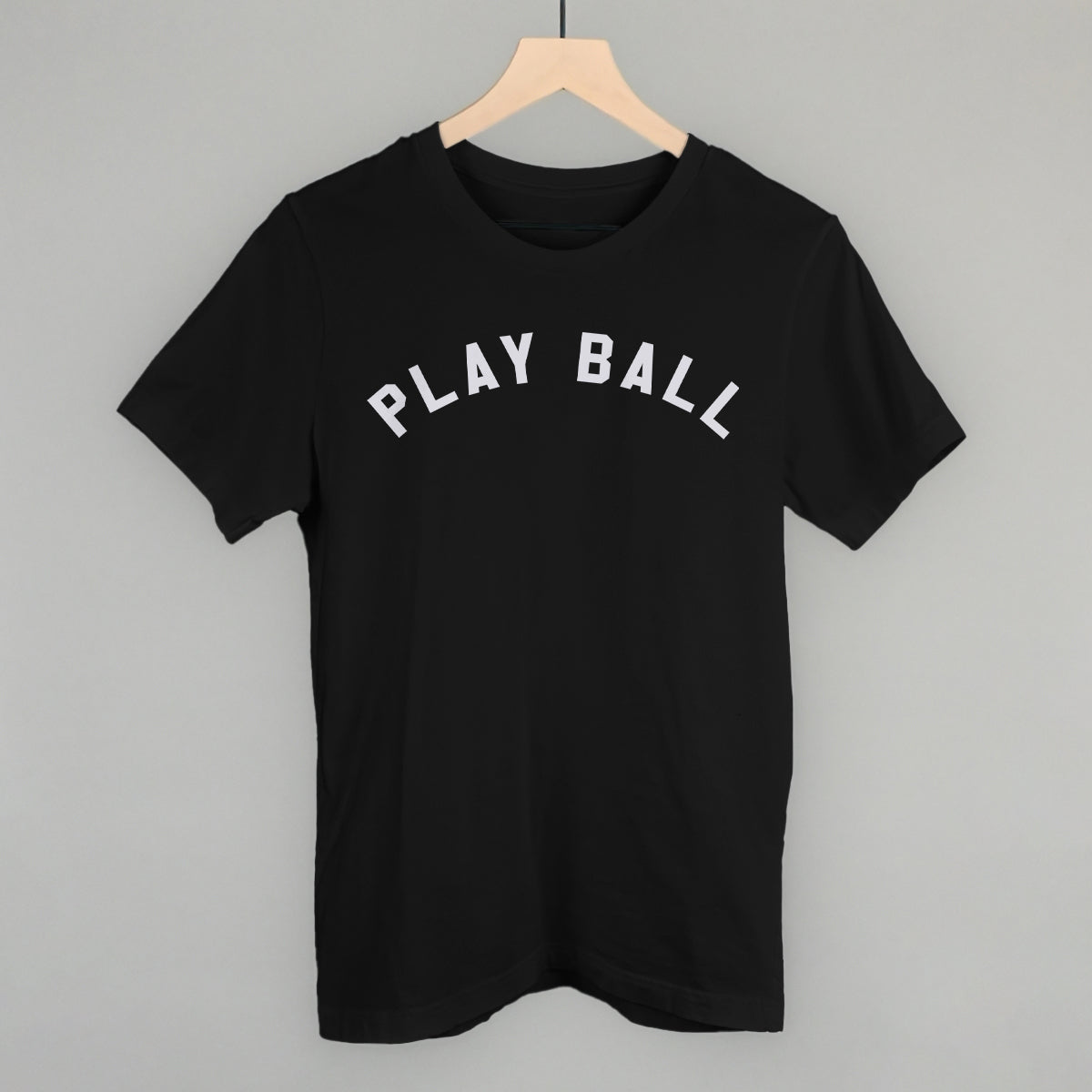 Play Ball Arc (White)