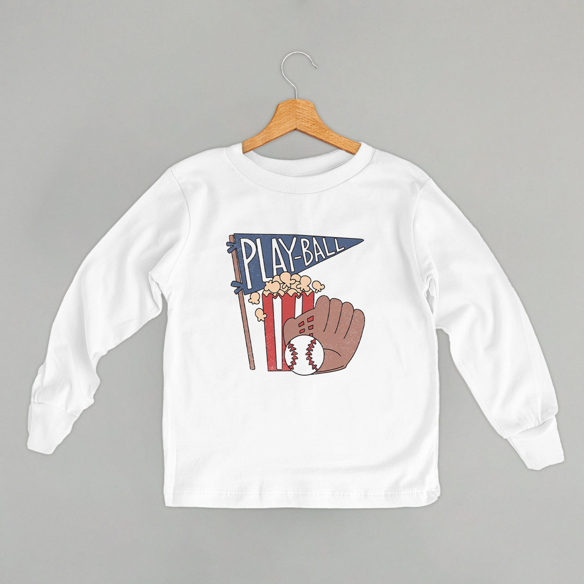 Play Ball Cartoon (Kids)