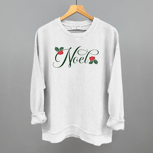 Noel (Script with Holly)