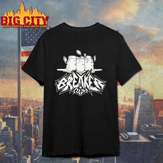ICE Breaker Shirt