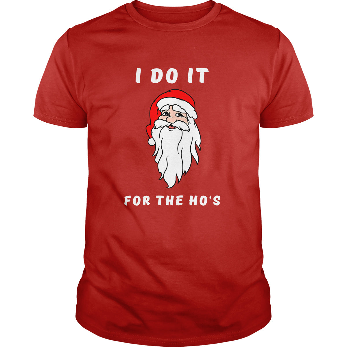 I Do it For The Ho's