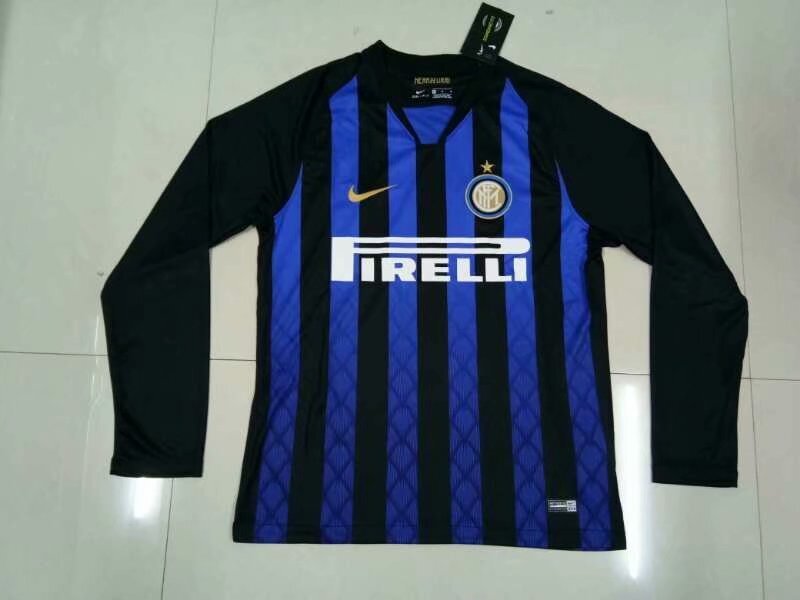 INTER MILAN HOME S-XXL 1