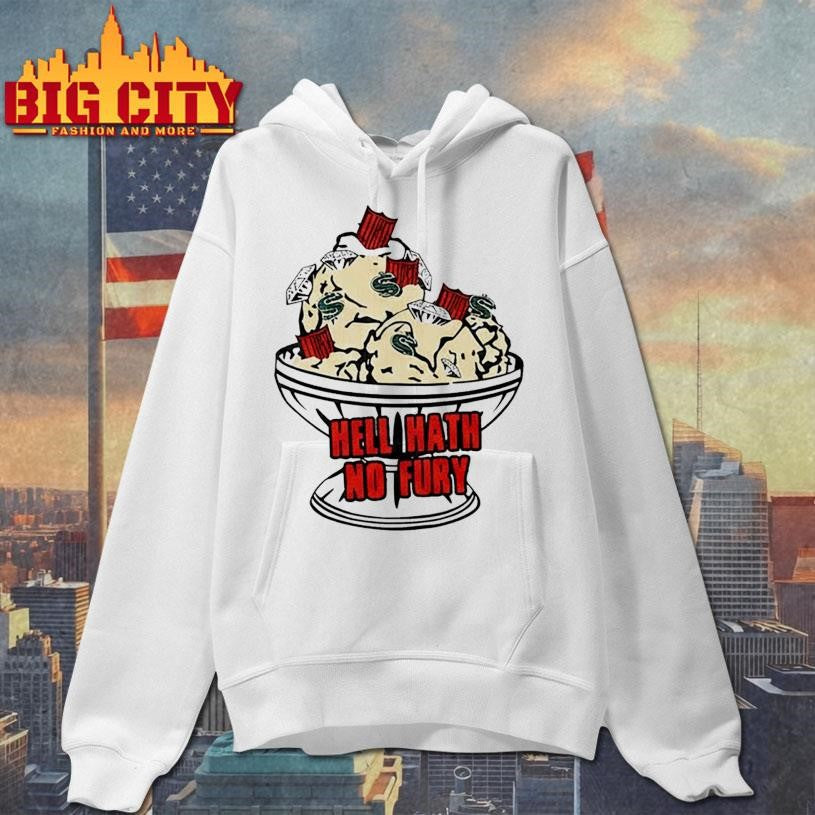 Icecream Clipse Hell Hath No Fury 20Th Anniversary Shirt