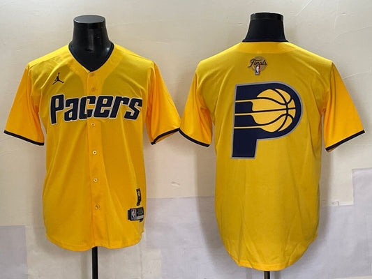 Indiana Pacers nba Collaboration Style 10