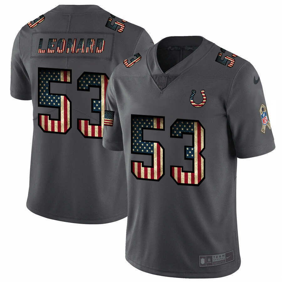 Indianapolis Colts Style 2