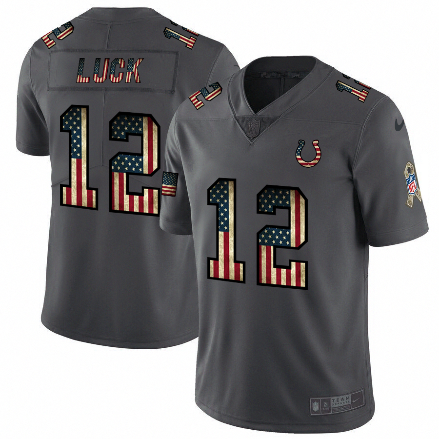 Indianapolis Colts Style 3