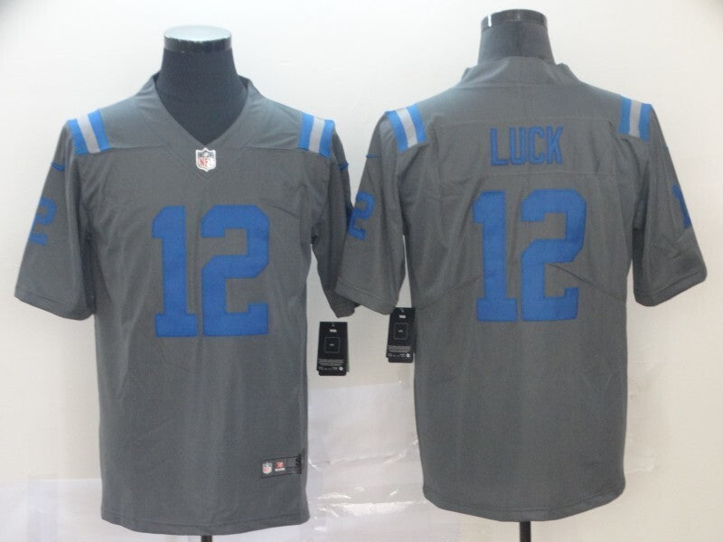 Indianapolis Colts #12 Andrew Luck
