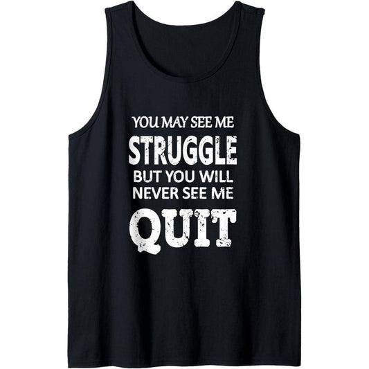 Inspiring Workout Inspiration Motivational Saying Men Women Tank Top MADE IN USA T-Shirts, Hoodie, Sweatshirt