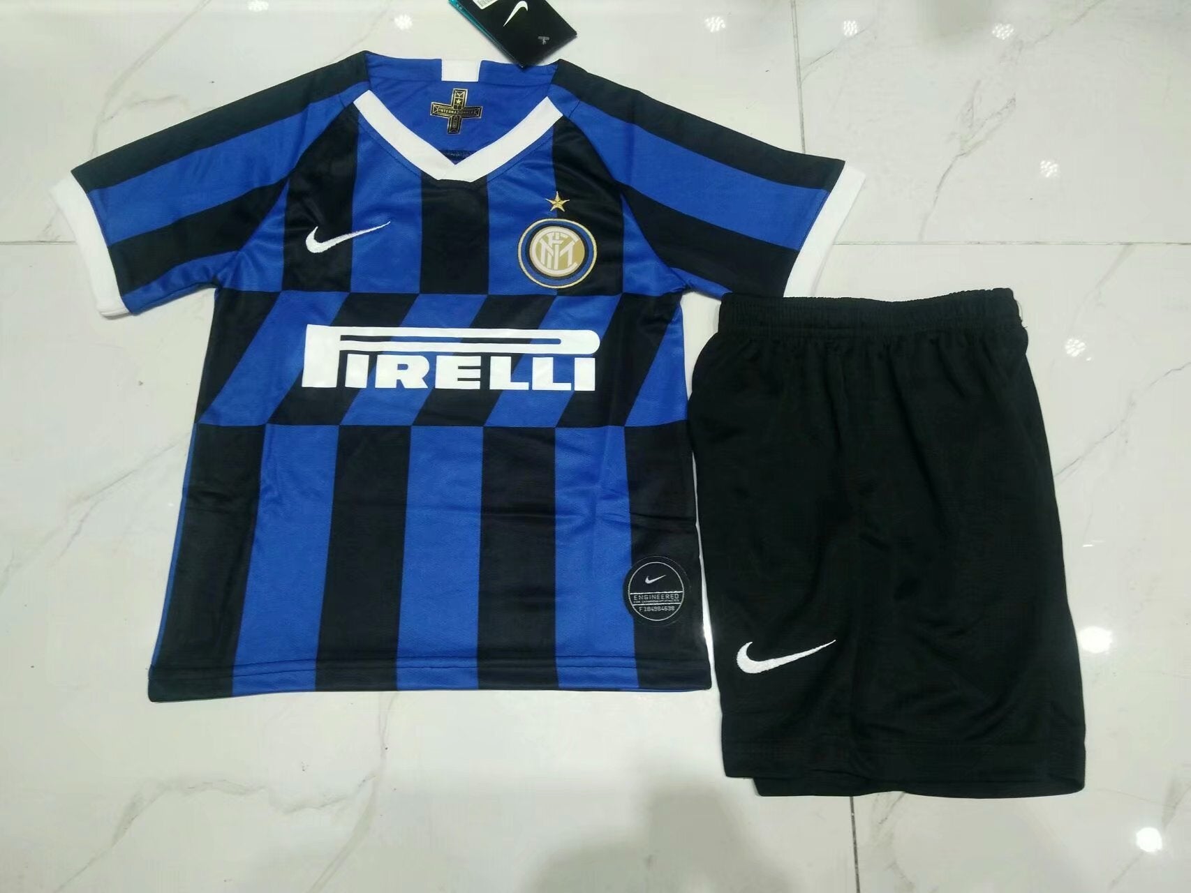 Internazionale Milano Style 1