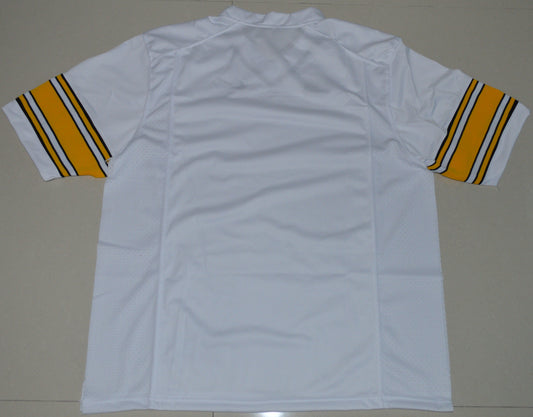 Iowa Blank White Back