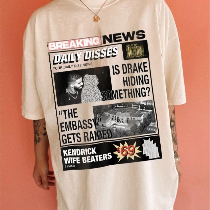 Is Drxke Hiding Something Sweatshirt, T-shirt, Hoodie | InkThreadWorks.com