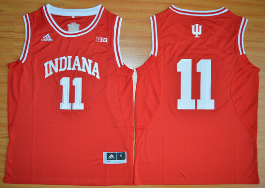 Isiah Thomas 11 red_1
