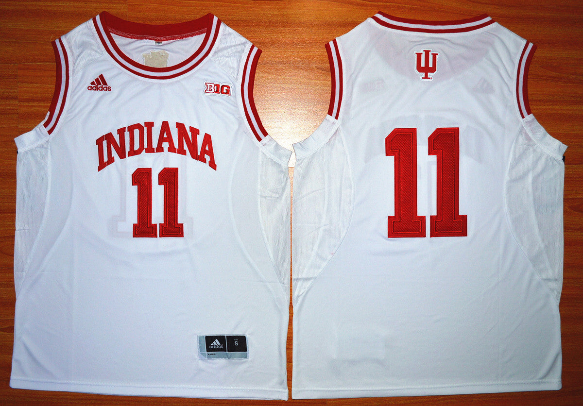 Isiah Thomas 11 white_1